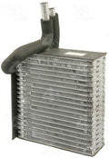 EVAPORATOR CORES