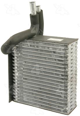 EVAPORATOR CORES