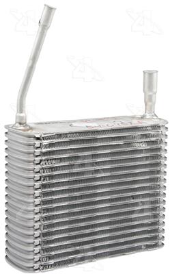 EVAPORATOR CORES
