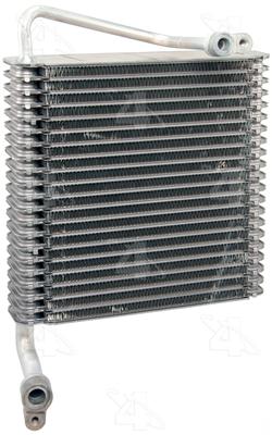 EVAPORATOR CORES