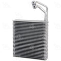 PLATE AND FIN EVAPORATOR CORE