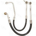 DC AND SUCT LINE HOSE ASSEMBLY