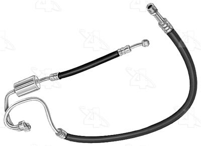 HOSE ASSY.
