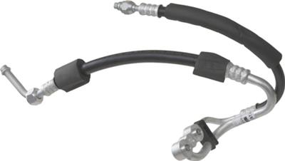 HOSE ASSY.