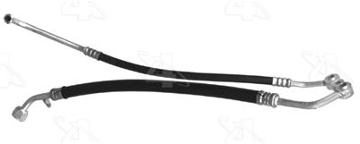HOSE ASSY.