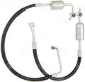 HOSE ASSY.