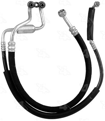 HOSE ASSY.