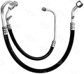 HOSE ASSY.