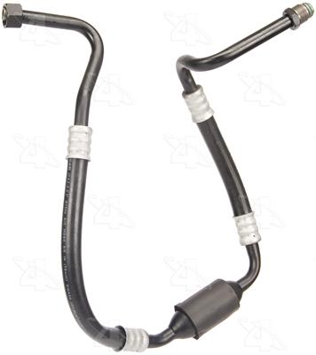 HOSE ASSEMBLIES