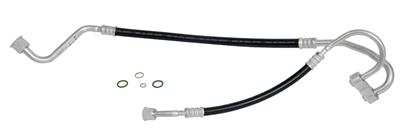 HOSE ASSY /DISCH