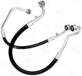 HOSE ASSY.