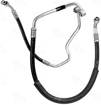 HOSE ASSY.