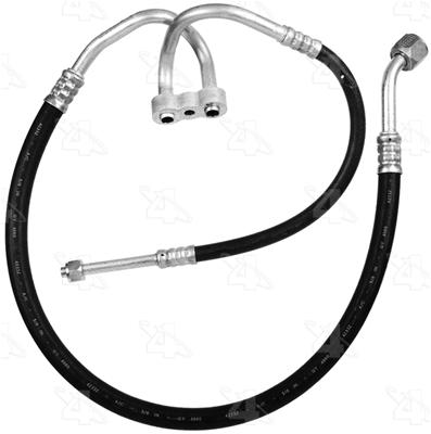 HOSE ASSY.