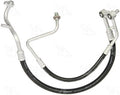 HOSE ASSEMBLIES