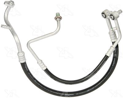 HOSE ASSEMBLIES