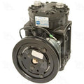 AC COMPRESSOR