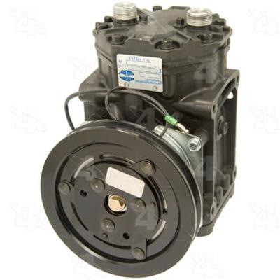 AC COMPRESSOR