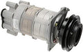 AC COMPRESSOR
