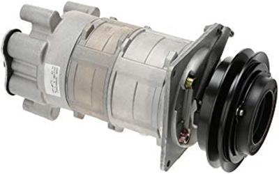 AC COMPRESSOR