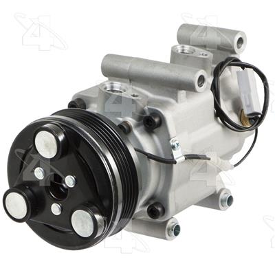 COMPRESSOR NEW /