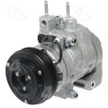 COMPRESSOR NEW /SELTEC DKS