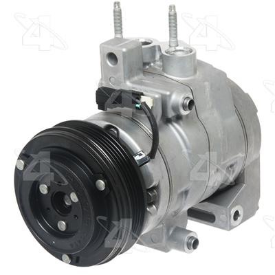 COMPRESSOR NEW /SELTEC DKS