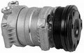 COMPRESSOR A/C HT6 ALUM