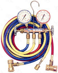 GAUGE SET