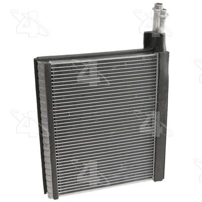EVAPORATOR CORE /PARALLEL