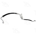 HOSE ASSY /DISCHARGE  SUCTION