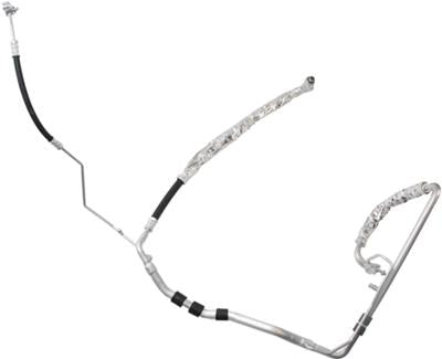 HOSE ASSEMBLY W/ IHX