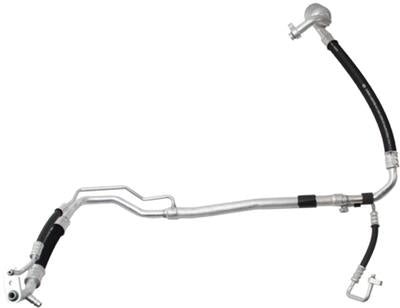 HOSE ASSEMBLY W/ IHX