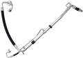 HOSE ASSEMBLY W/ IHX