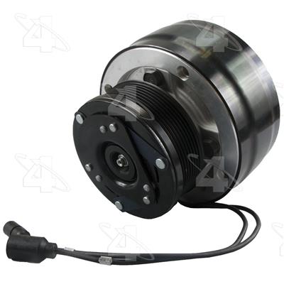 COMPRESSOR NEW /GM R4