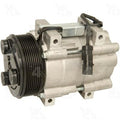 AC COMPRESSOR