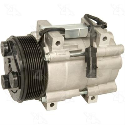 AC COMPRESSOR