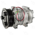 COMPRESSOR