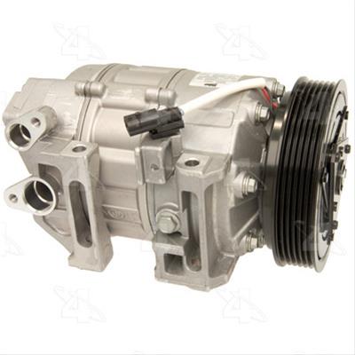 AC COMPRESSOR