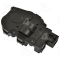 FLOOR MODE ACTUATOR