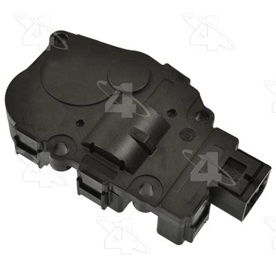 FLOOR MODE ACTUATOR
