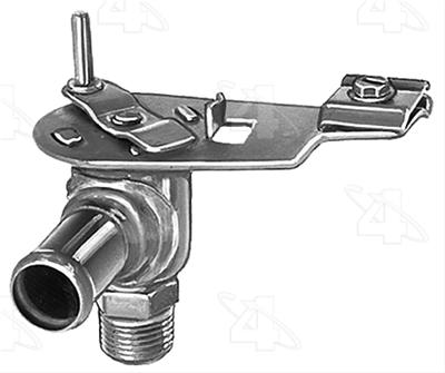 HEATER VALVE