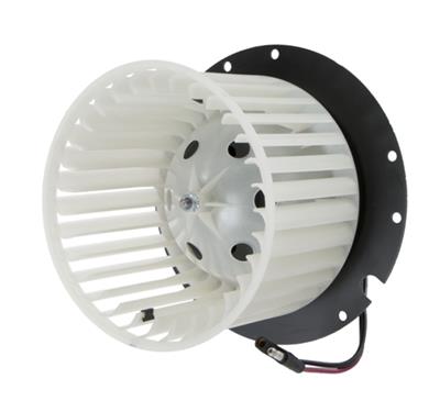BLOWER MOTOR ASSY /FLANGED