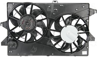 FAN MOTOR