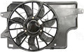 COOLING FAN ASSE