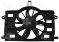 RADIATOR FAN ASSEMBLY