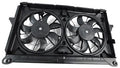 RDTR CONDENSER FAN MTR ASSMBLY