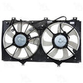 RAD / COND FAN A