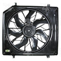 RADIATOR FAN ASSEMBLY