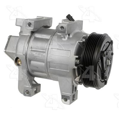 COMPRESSOR
