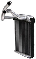HEATER CORE /ALUMINUM